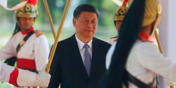 China, Latin america, Xi Jinping,