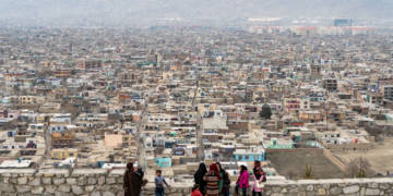 Afghanistan, China,