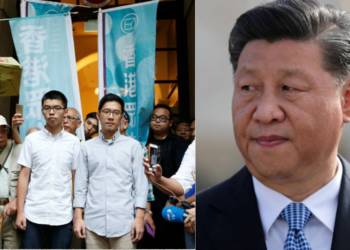 China, Beijing, Xi Jinping, hong Kong