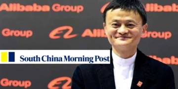 How Alibaba strategically invested in South China Morning Post and turned it into yet another CCP rag