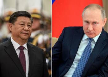 Russia, China, Putin, Xi Jinping, Serbia, Eastern Europe,