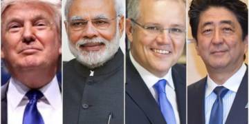 Remove term: India IndiaRemove term: Japan JapanRemove term: Australia AustraliaRemove term: US USRemove term: QUAD QUADRemove term: Exercise Malabar Exercise MalabarRemove term: Malabar Naval Exercise Malabar Naval Exercise