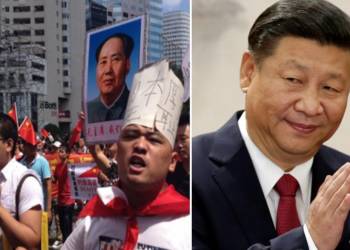 Japan, China, Chinese nationalism, Xi Jinping, Shinzo Abe