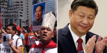 Japan, China, Chinese nationalism, Xi Jinping, Shinzo Abe