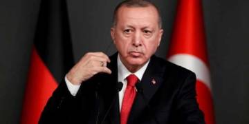 turkey erdogan