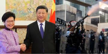 hong kong pr firm saudi arabia