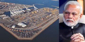 chabahar port india
