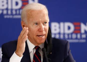 ‘I’ll lift H-1B visa suspension,’ Joe Biden is out to woo Indians after backlash for his Kashmir remark