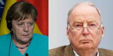 The AfD could spoil Merkel’s chances and rescue Europe from becoming a Chinese crony