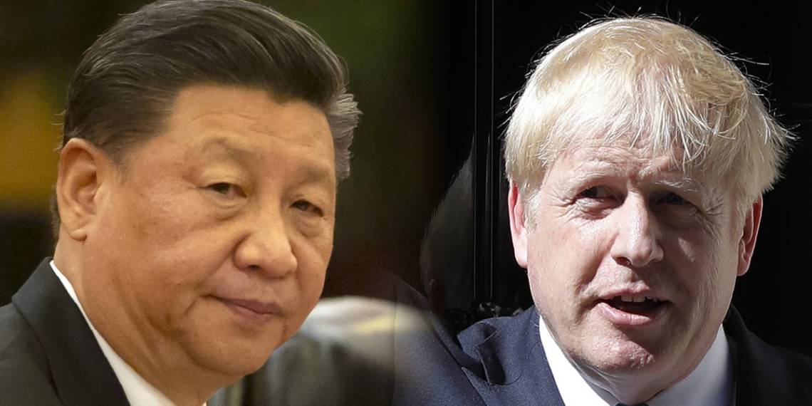 uk china