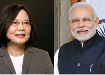 India-Taiwan, India, Taiwan, China, WHO, Dr Tedros,