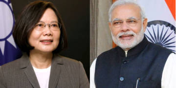 India-Taiwan, India, Taiwan, China, WHO, Dr Tedros,