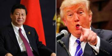 huawei zte us trump china