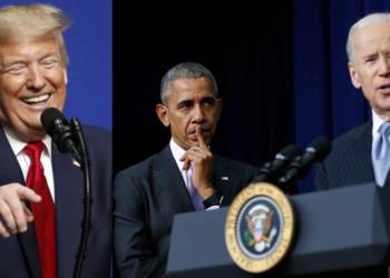 obama biden