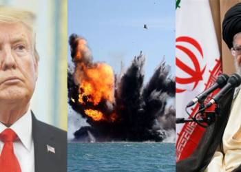 Iran , Trump, USA, Ayatollah Khameinei, China,