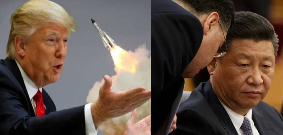 China, Russia, US, USA