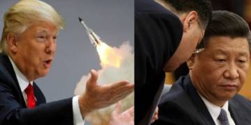 China, Russia, US, USA