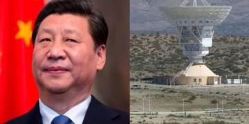 Argentina, China
