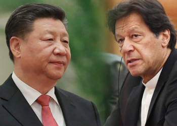 Pakistan, China CPEC, BLA, Baloch Liberation Army, Imran Khan, Xi Jinping,