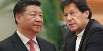 Pakistan, China CPEC, BLA, Baloch Liberation Army, Imran Khan, Xi Jinping,