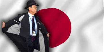 Taro Aso, Japan, Shinzo Abe