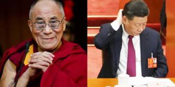 Tibet, Dalai Lama, China, Xi Jinping Dalai Lama, Xi Jinping, China