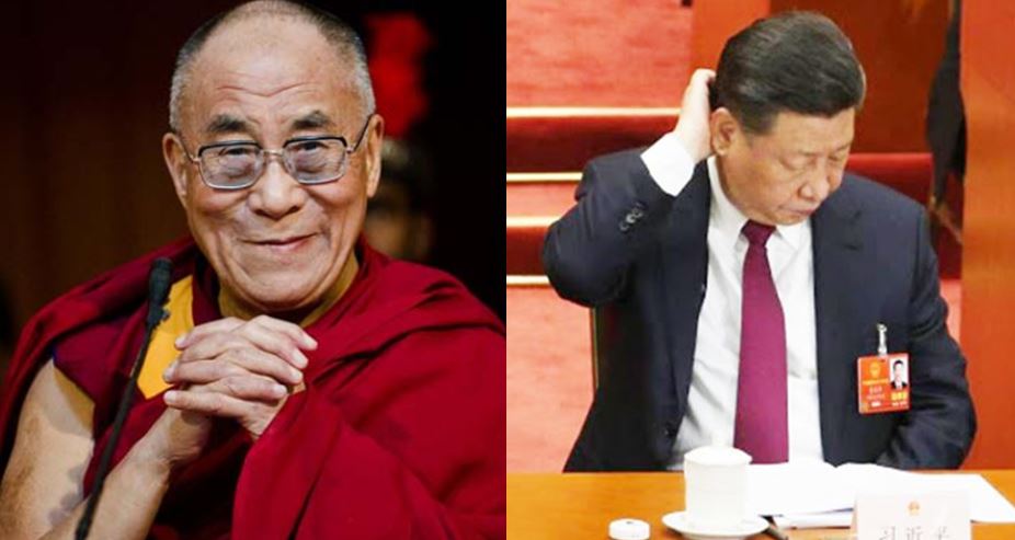 Tibet, Dalai Lama, China, Xi Jinping Dalai Lama, Xi Jinping, China