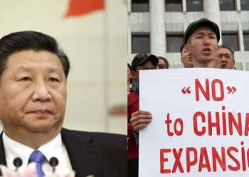 China, central Asia, Kazakhstan,