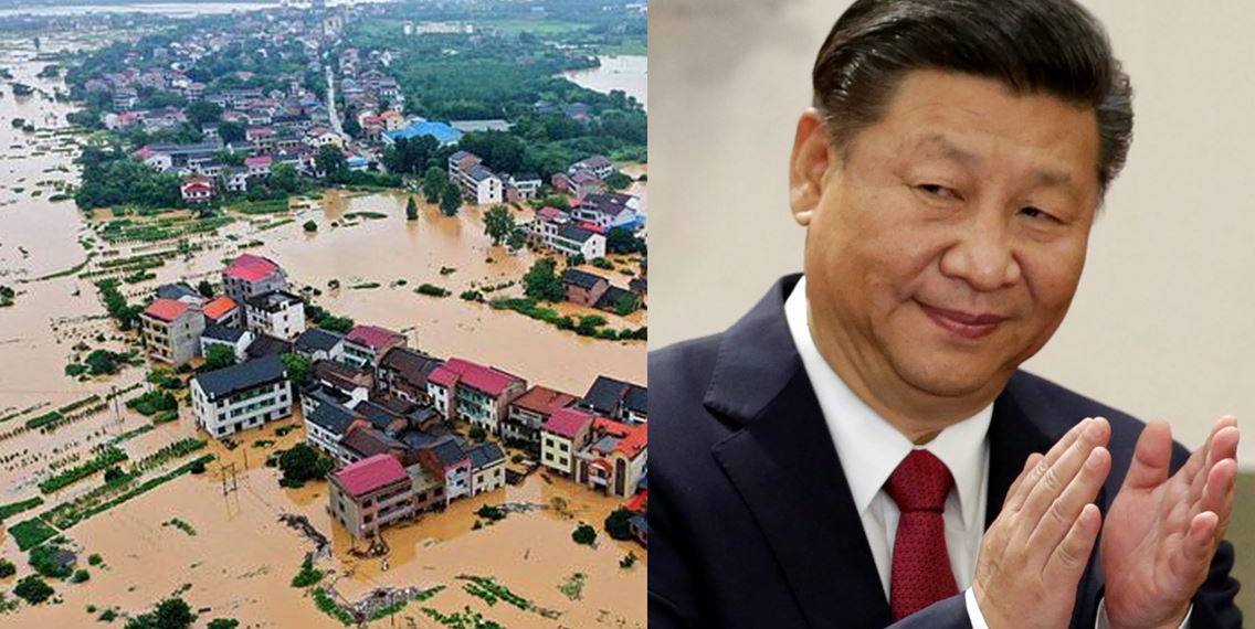 China Remove term: Wuhan floods Wuhan floods Remove term: Yangtze Yangtze Remove term: Three Gorges Dam Three Gorges Dam