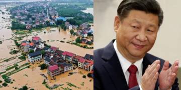 China Remove term: Wuhan floods Wuhan floods Remove term: Yangtze Yangtze Remove term: Three Gorges Dam Three Gorges Dam