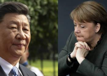 The European Union just lost a large chunk of its economy, almost the size of Greece