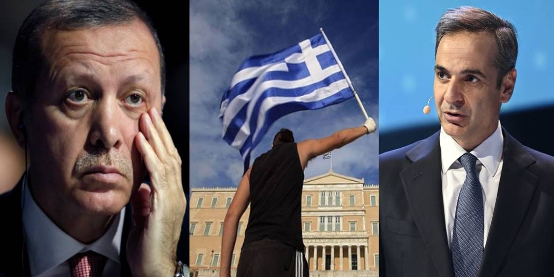 Mediterranean Sea, Egypt, Greece, Turkey, Erdogan