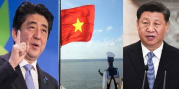 After bruising China in East China Sea, Japan empowers Vietnam to take Chinese ‘killer’ boats head on