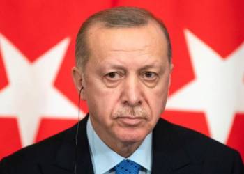 Erdoğan, Turkey