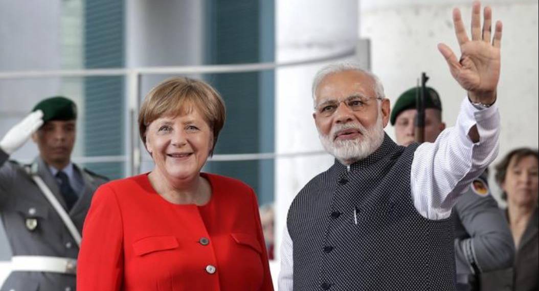 Germany China India US
