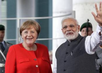 Germany China India US