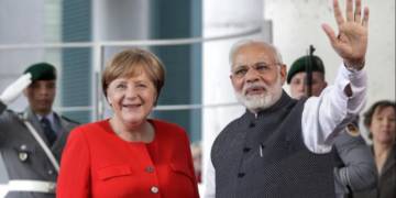 Germany China India US