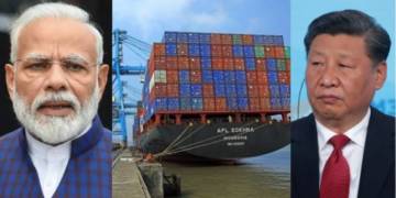 india port andaman & nicobar