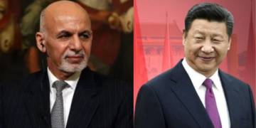 china afghanistan mineral wealth