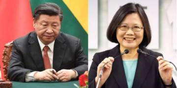 taiwan somaliland china