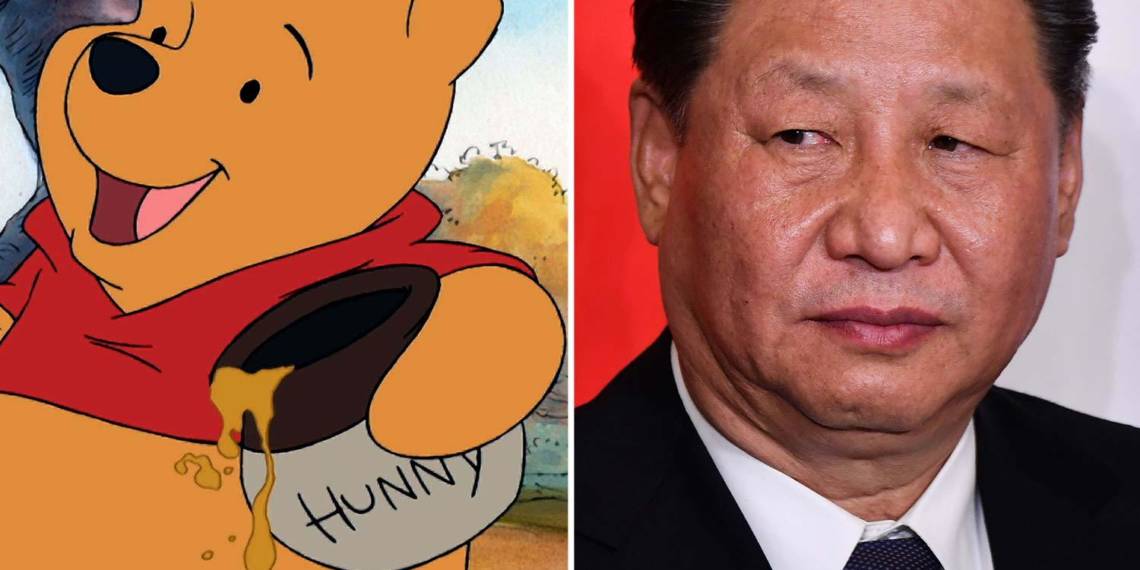 china dollar system