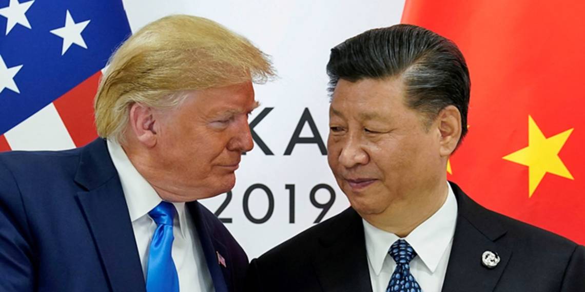 trump chinese companies tech giants