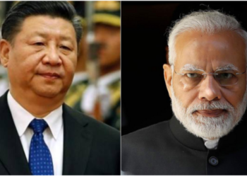 Chinese, Modi