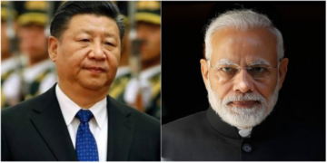 Chinese, Modi