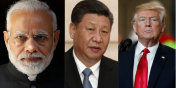 China, Galwan, PLA, US, Modi, Xi Jinping, Donald Trump