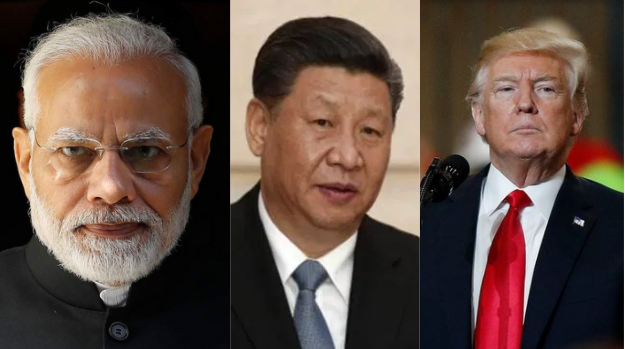 China, Galwan, PLA, US, Modi, Xi Jinping, Donald Trump