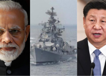 China, India, Galwan