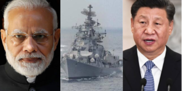 China, India, Galwan