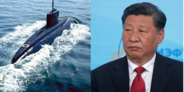 China, Indian Navy