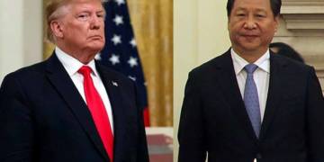 US, China, Trump, Mike Pompeo, Xi Jinping, Houston, Chinese consulate, New York